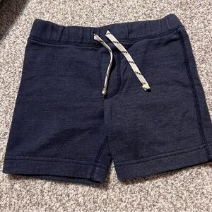 Crewcuts Dark Blue Kids Shorts